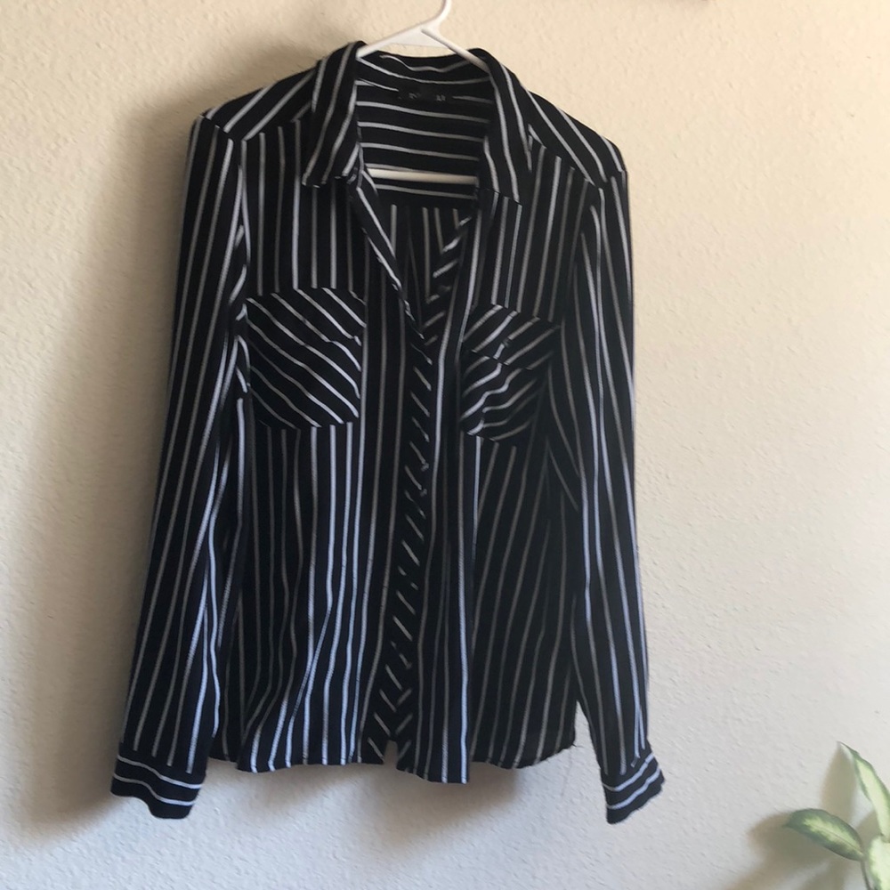 Dress Shirt